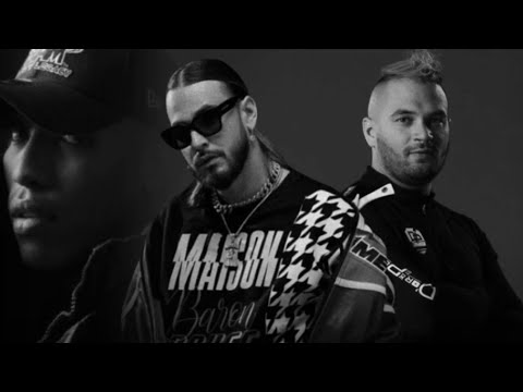 SCH - Prendre la route (ft. Jul, So la lune)