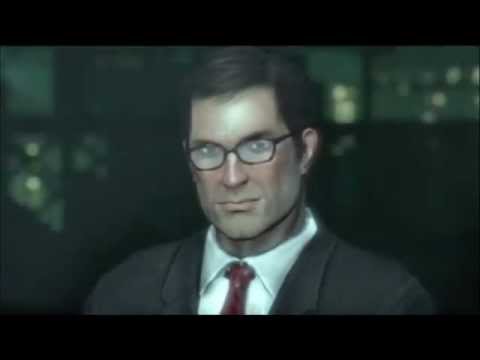 Batman: Arkham City Character Trophies Guide Part 5