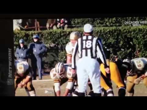 Billy Kilmer Saints 1967