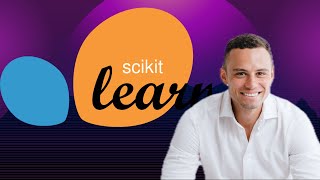 Full Course 🔥  Master SCIKIT Learn in Python in 5 Days 4+ HOURS Course