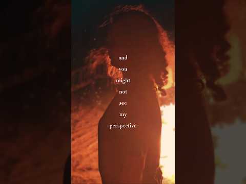 Let Me Reveal To You, a glimpse into my world #quotes #shorts #story