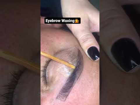 Eyebrow’s tutorial for Beginners ✨#tutorial