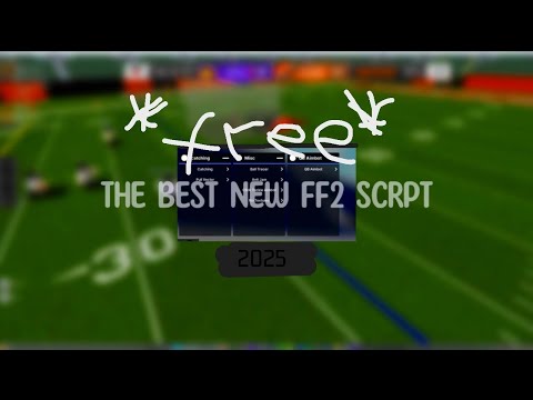 FootBall Fusion 2 Script Mags| QB Aimbot| More! Solara Support