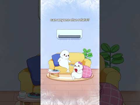 relationship status: always fighting over the thermostat 🌡️😅#couple  #boyfriend #girlfriend