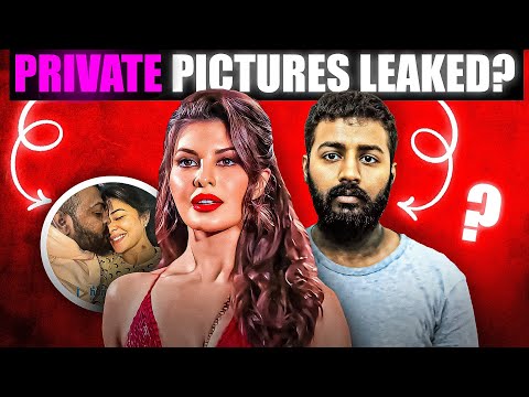 The Biggest Playboy of Bollywood : Sukesh Chandrashekhar Ft. Jacqueline & Sara Ali Khan - Cinemastic