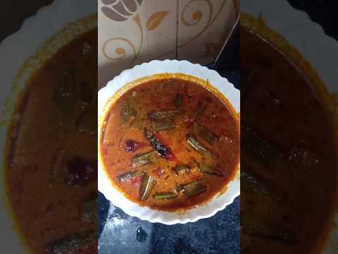 #viralvideo #vendakkairecipe