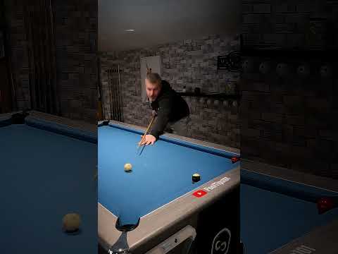 Learn SIDE SPIN in 5 Minutes #8ballpool #billiards #pool #8ballbilliards
