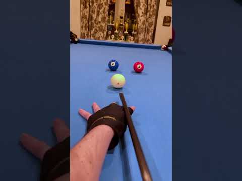 Pool Bank POV Shots!