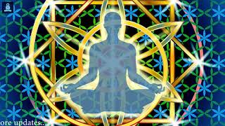 Binaural Beats for Healing: Manifest Healing & Whole Body Regeneration