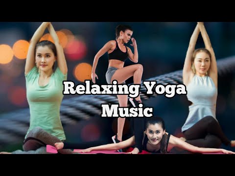 Relaxing  Yoga Music | Instrumental Music | Relaxing Music