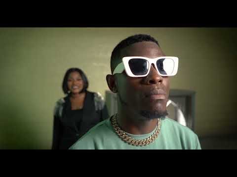 JORVIN KEYZ  - MPAKA PÈ Ft. AURALIE ANTOINE [Video Official]