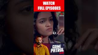 Watch Full Episode ☝घर वापसी १ | Crime Patrol Satark | Ghar Vapsi Part 1 #क्राइमपेट्रोल  | Ep - 68