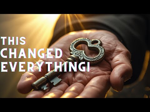The Locker That Changed Everything | #Motivational Story #Inspiration #NewBeginnings #MagicLightai