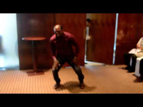 Nagani Dance