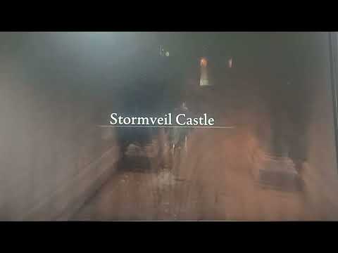 getting behind the stormveil castle without beating godrick or any boss in elden ring