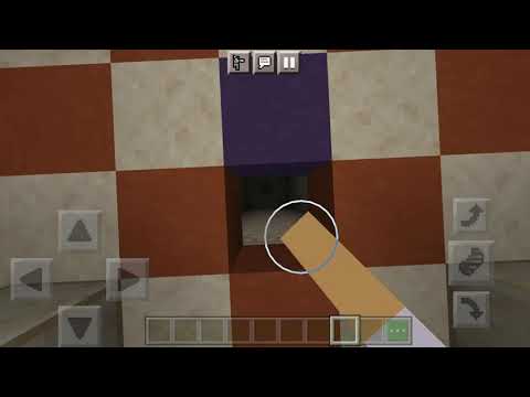 Minecraft desert temple spawned with no chests