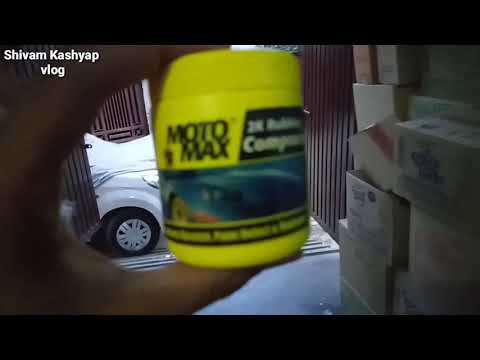 😡fake product_nuksan Ho Gaya_ Shivam Kashyap vlog....#8vlog #shivamskf27