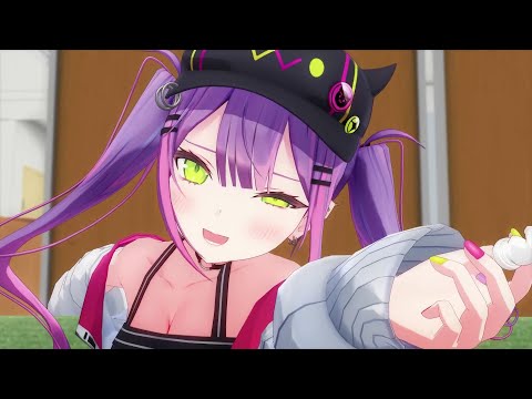 some of my favorite hololive 3D moments