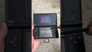 How to Mod a DSi in 60 Seconds!