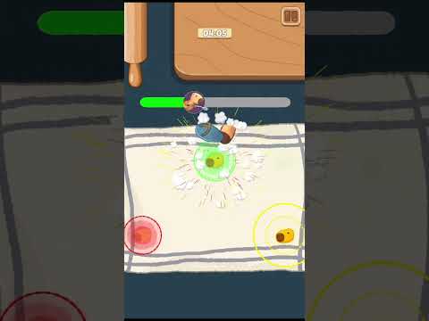Whack-a-Capybara! 🐹💥 Can You Catch Them All?