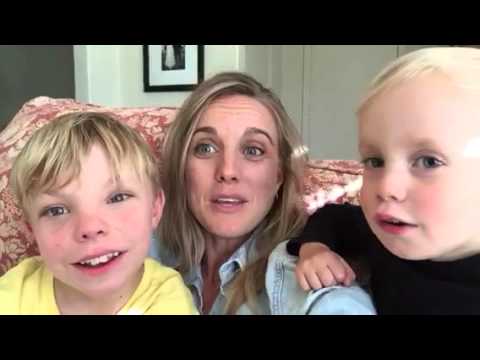 What Kids Say