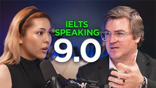 IELTS Speaking: Why Perfect English Hurts Your Score