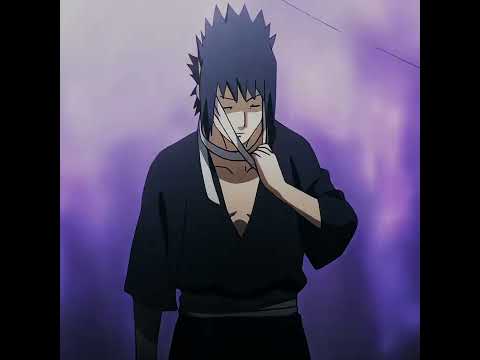 #uchihasasuke #anasayfa #shorts #fypviralシ #keşfet