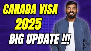 Canada Visa Processing Times 2025 | IRCC Big Update & Latest Timelines