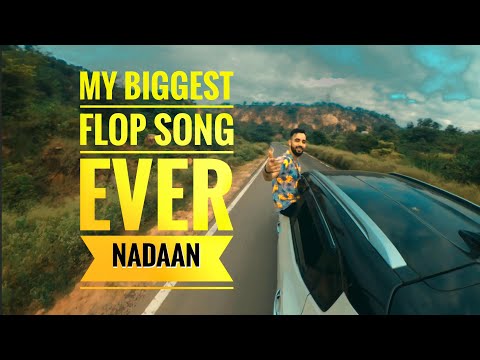 Synchronic - Nadaan [ Music Video ]