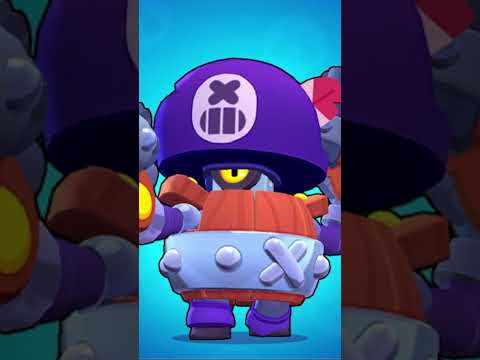 Now v future #brawlstars #shorts
