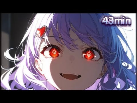 【フリーBGM/43min】聞いたら絶対ハマる落ち着くBGM bgm 作業用 落ち着くbgm フリーbgm