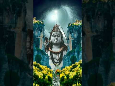 ॐ नमः शिवाय 🚩भोले नाथ स्टेटस 4k#shortsvideo #भोलेनाथ