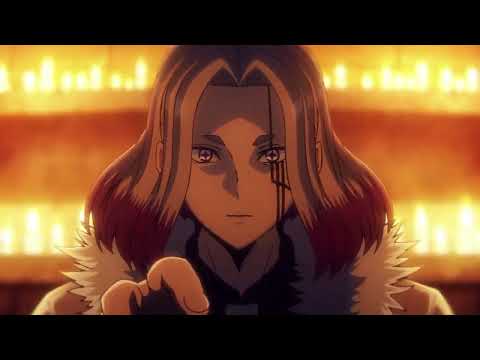 TVアニメ【推しの子】第2期OP主題歌 GEMN「#ファタール」