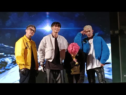 南瀛草地音樂會 天王星 king
