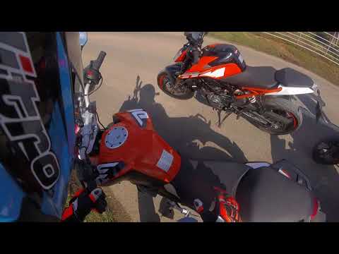 IOW RIDE