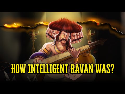 Why Ravan is Still Worshipped in Sri Lanka? ज्ञान या अभिमान