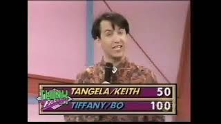 Think Fast   TangelaKieth Vs TiffanyBo Lackey Version