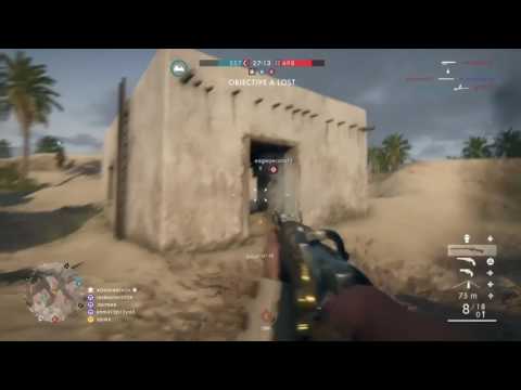 Elite class - Conquest - Battlefield 1