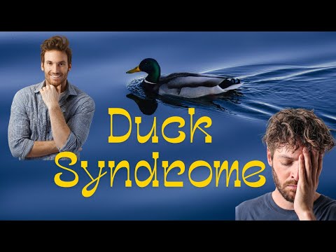 A Deep Dive into Duck Syndrome