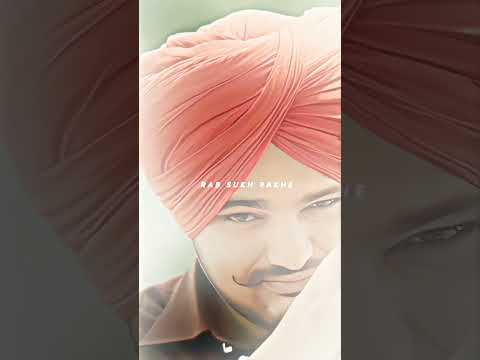 BALLER X SHUBH Ft. SIDHU MOOSEWALA EDIT | SHUBH X SIDHU STATUS | @SidhuMooseWalaOfficial STATUS