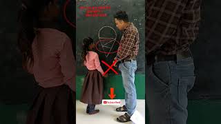 Video-35  Ice Cream Puzzle Challenge | Kya aap bana sakte hain ye ice cream bina chalk uthae#shorts