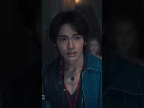 He fail to save her🥺#winmetawin #namtantipnaree #toeyjarin #enigmablackstage