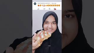 Emoji eating 🍓🍔🍕🍒🥪|#youtubeshorts #yummy #food #youtube #foodie