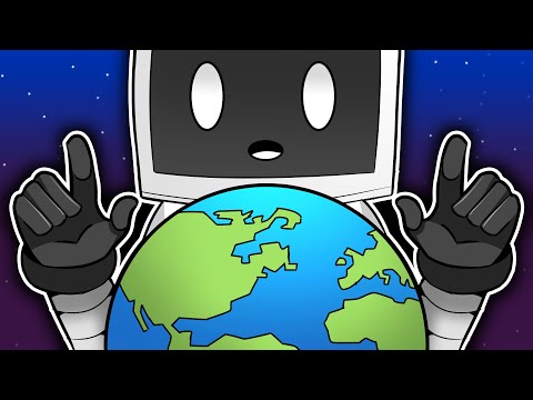 How To WORLDBUILD In Your Comic Story