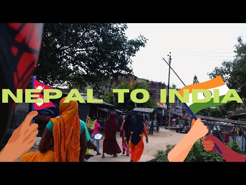 Caught My Phone and Gopro On INDIA BORDER