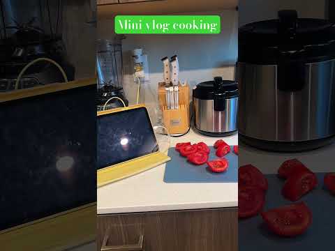 Mini Vlog: Cooking steak tacos #lifestylechannel #minivlog #vlog #vlogs