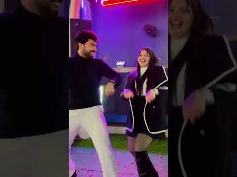 Kashish Sharma with friends latest haryanvi dance video 🔥😍#haryanvidance #shorts