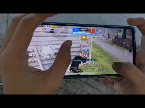 Poco x3 pro handcam test | poco x3 pro pubg test | poco x3 pro pubg #pocox3pro