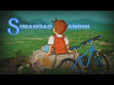 SIMANGAO ANGNI NWNG MANW FWIA//New Bodo song by. (G.P music 🎶🎶)