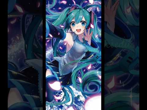 Miku |Stereo hearts|Hatsune Miku
